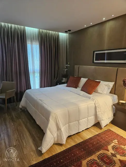 Apartamento com 3 quartos à venda, 187m2 em Balneario Camboriu - SC - imagem 8 Foto 8 de Apartamento com 3 quartos à venda, 187m2 em Balneario Camboriu - SC