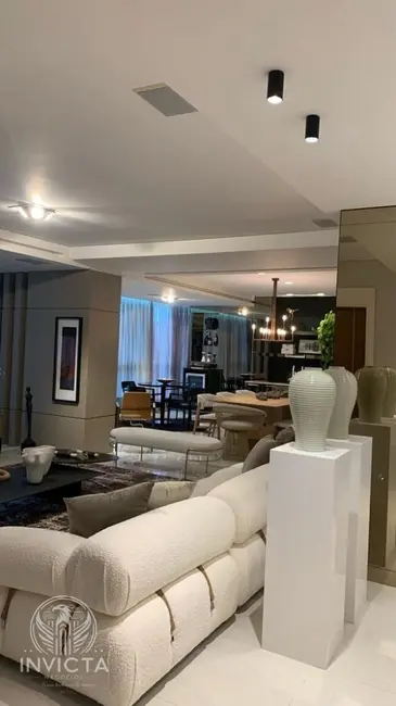 Apartamento com 3 quartos à venda, 187m2 em Balneario Camboriu - SC - imagem 5 Foto 5 de Apartamento com 3 quartos à venda, 187m2 em Balneario Camboriu - SC