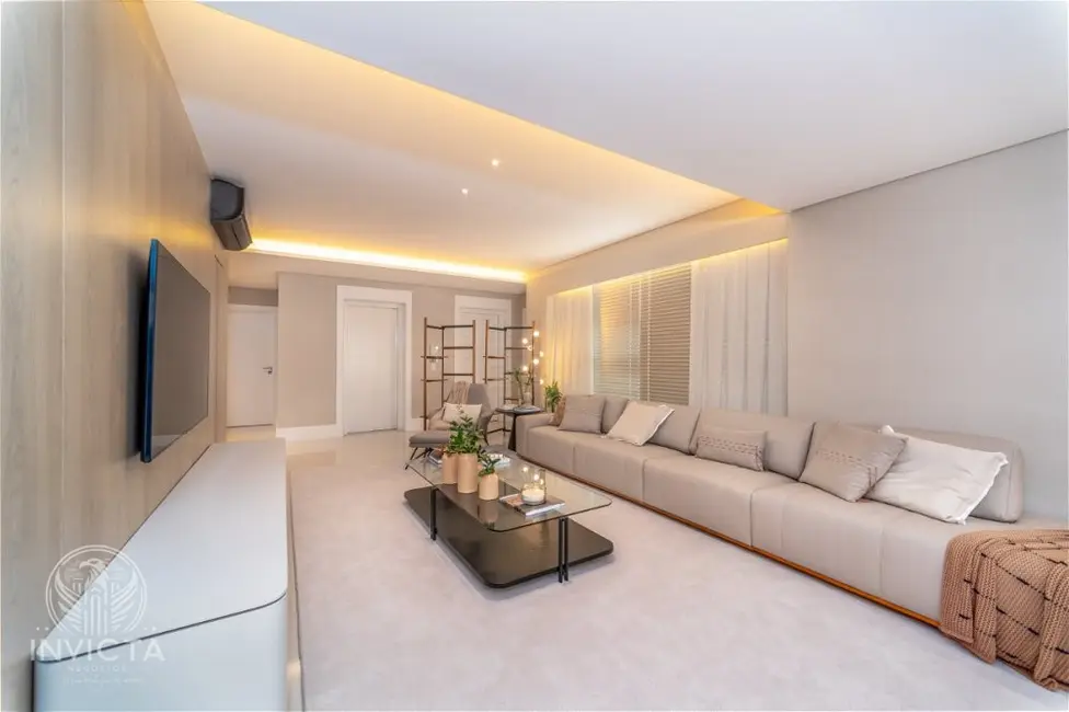 Foto 5 de Apartamento com 4 quartos à venda, 238m2 em Balneario Camboriu - SC