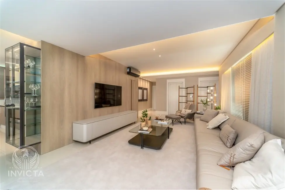 Foto 6 de Apartamento com 4 quartos à venda, 238m2 em Balneario Camboriu - SC