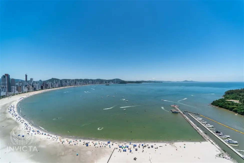Foto 8 de Apartamento com 4 quartos à venda, 238m2 em Balneario Camboriu - SC