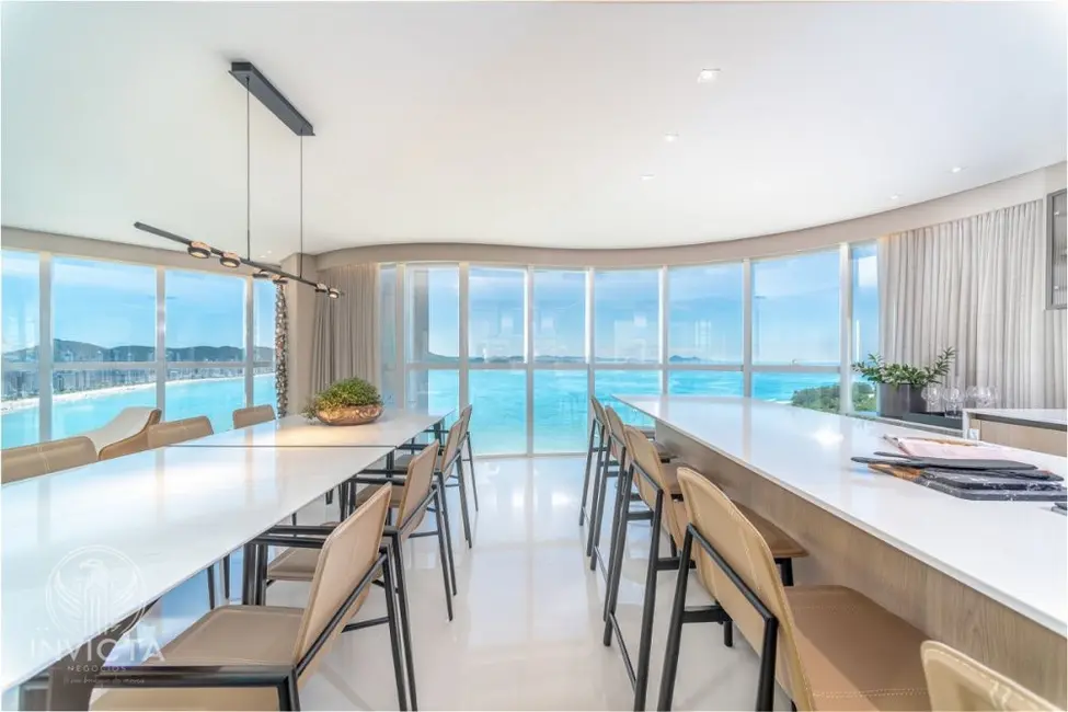 Foto 9 de Apartamento com 4 quartos à venda, 238m2 em Balneario Camboriu - SC