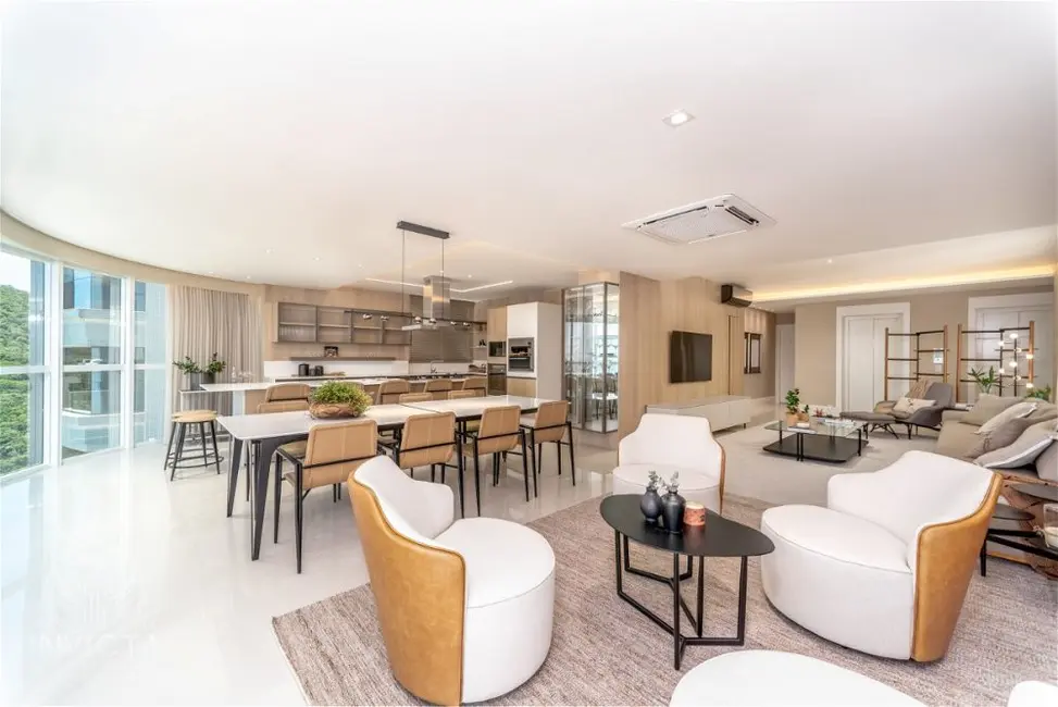 Foto 7 de Apartamento com 4 quartos à venda, 238m2 em Balneario Camboriu - SC