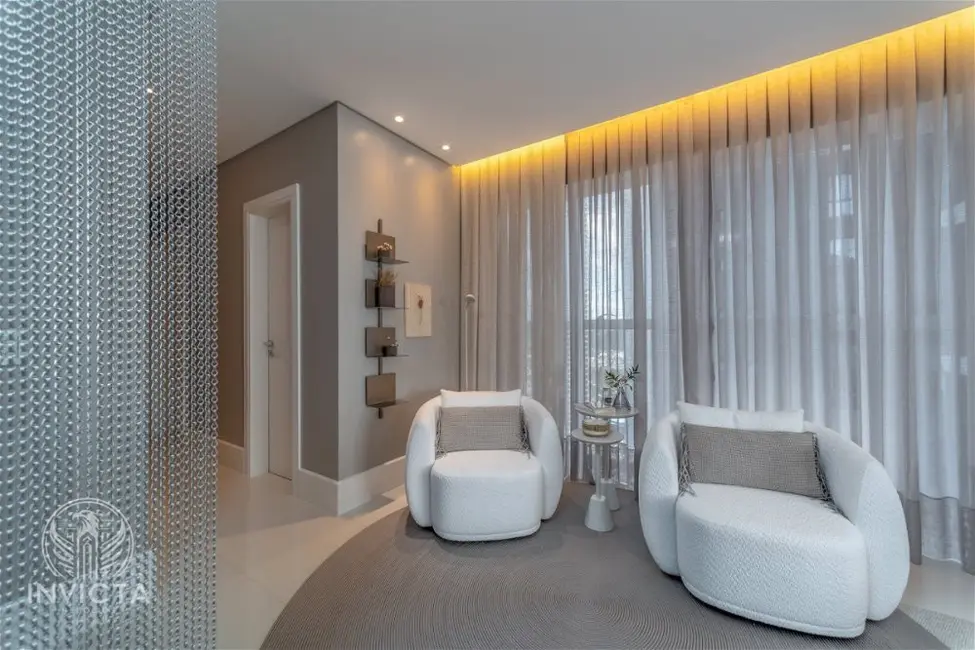 Foto 3 de Apartamento com 4 quartos à venda, 237m2 em Balneario Camboriu - SC