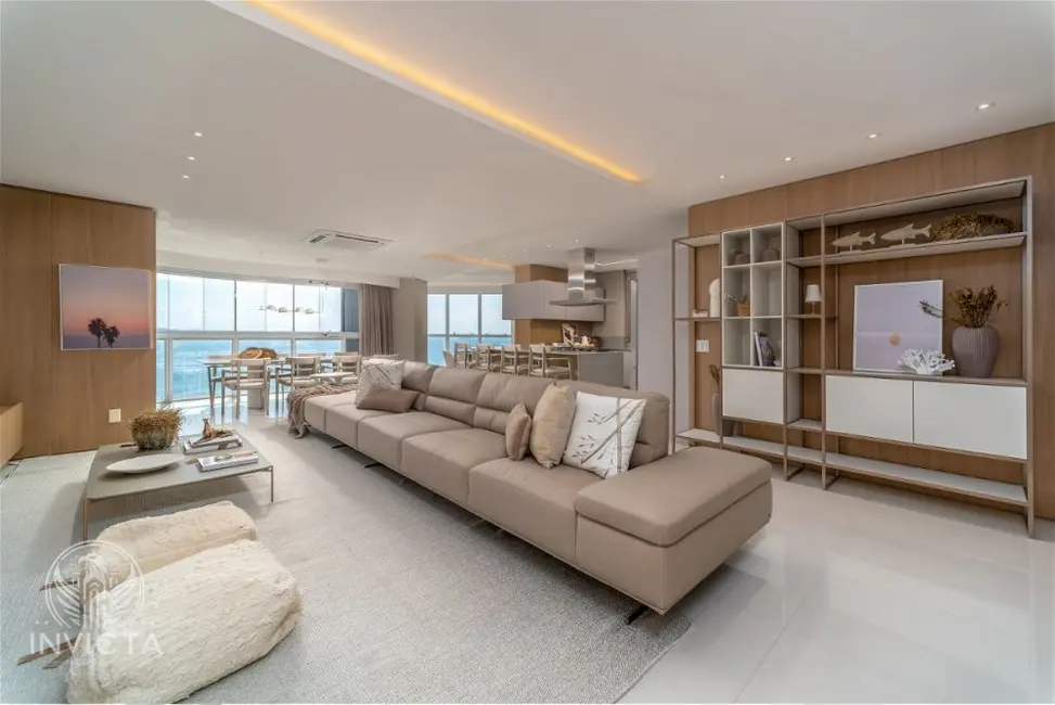 Foto 6 de Apartamento com 4 quartos à venda, 237m2 em Balneario Camboriu - SC