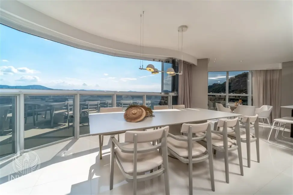 Foto 1 de Apartamento com 4 quartos à venda, 237m2 em Balneario Camboriu - SC
