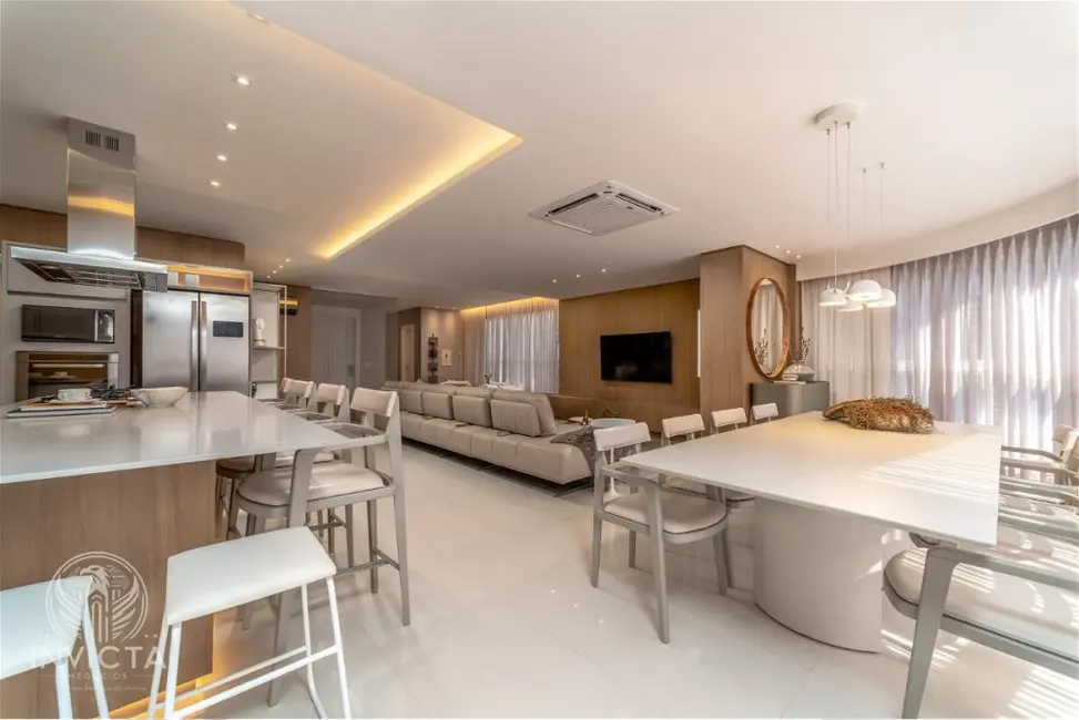 Foto 8 de Apartamento com 4 quartos à venda, 237m2 em Balneario Camboriu - SC
