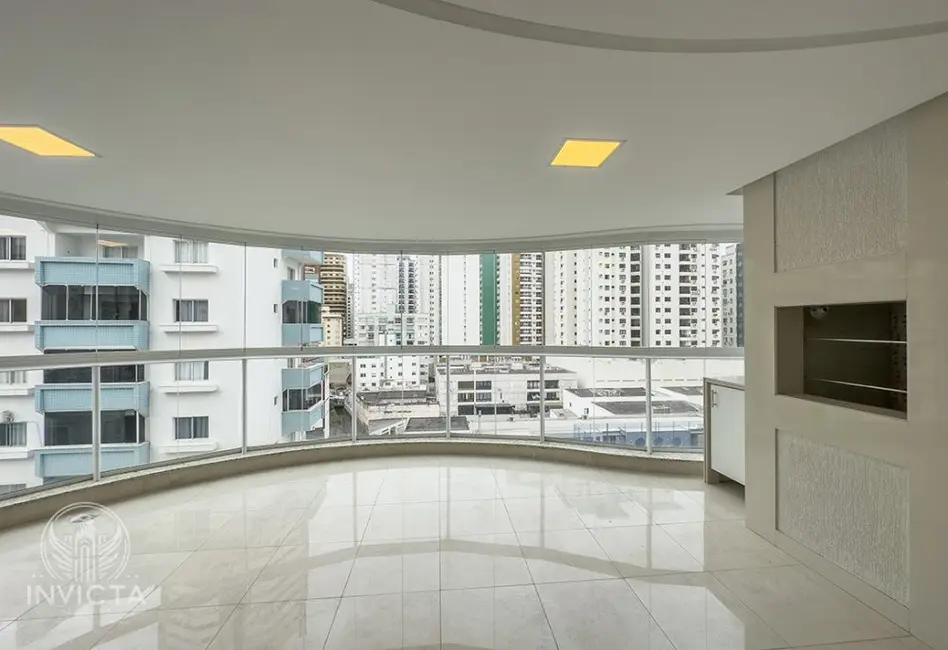 Foto 1 de Apartamento com 3 quartos à venda, 138m2 em Balneario Camboriu - SC