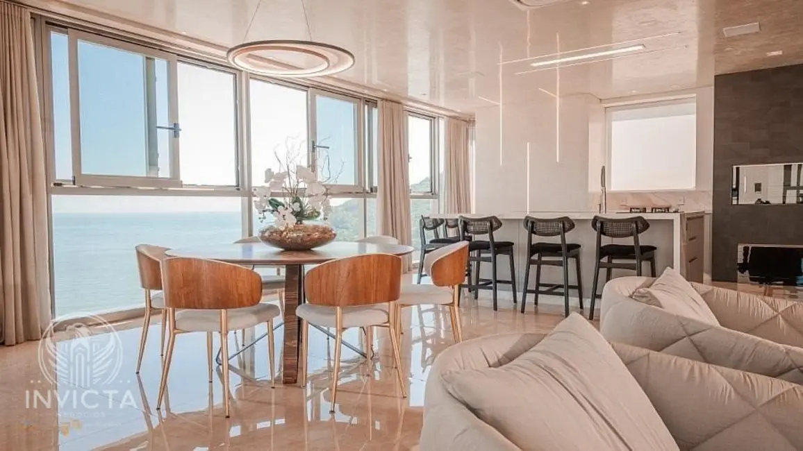 Foto 3 de Apartamento com 3 quartos à venda, 232m2 em Balneario Camboriu - SC