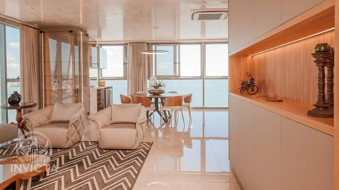 Foto 6 de Apartamento com 3 quartos à venda, 232m2 em Balneario Camboriu - SC