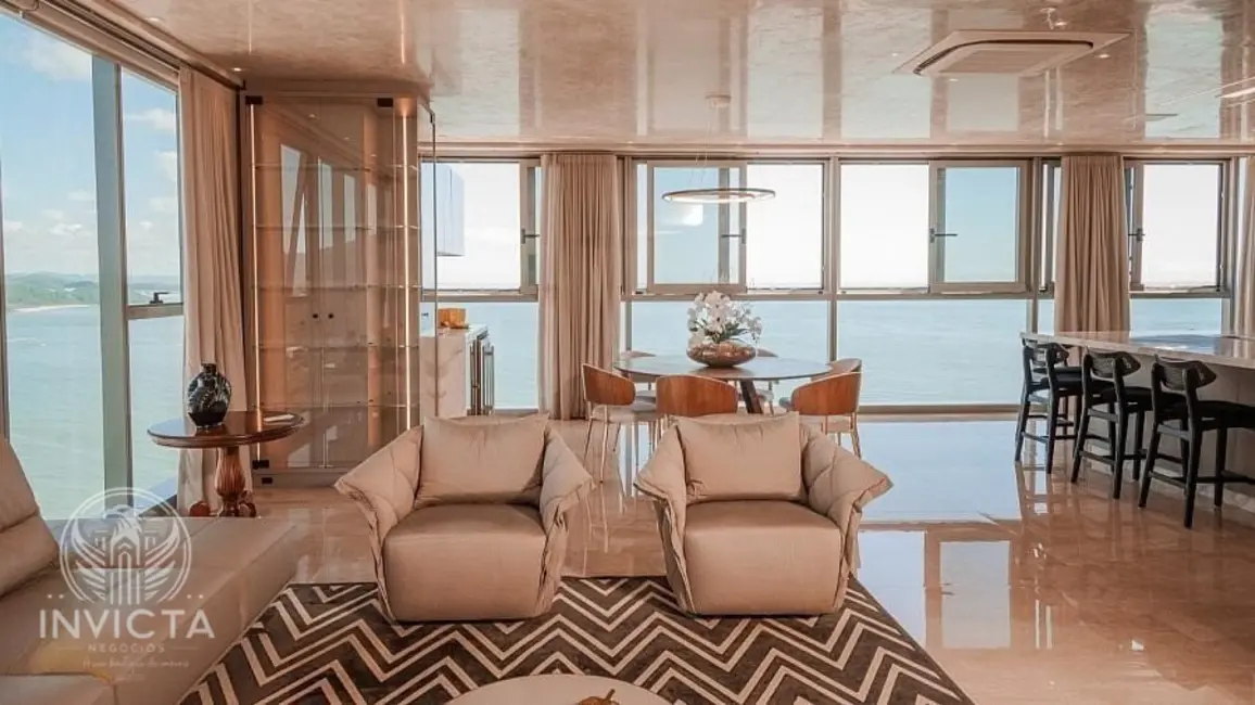 Foto 5 de Apartamento com 3 quartos à venda, 232m2 em Balneario Camboriu - SC