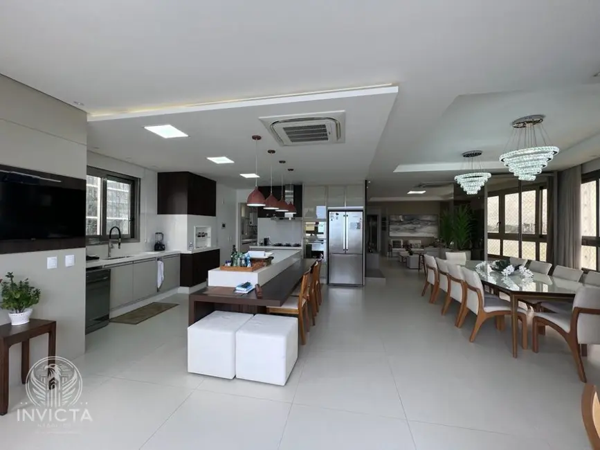 Foto 8 de Apartamento com 5 quartos à venda, 257m2 em Centro, Balneario Camboriu - SC