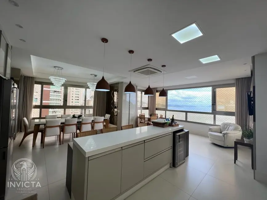 Foto 7 de Apartamento com 5 quartos à venda, 257m2 em Centro, Balneario Camboriu - SC