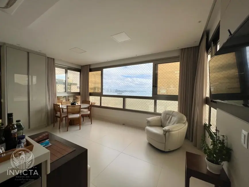 Foto 1 de Apartamento com 5 quartos à venda, 257m2 em Centro, Balneario Camboriu - SC