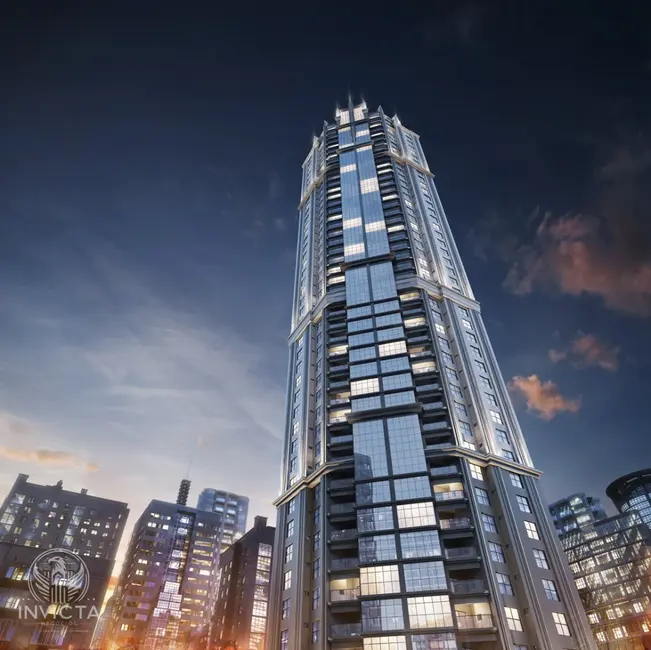 Foto 8 de Sala Comercial à venda, 92m2 em Centro, Balneario Camboriu - SC