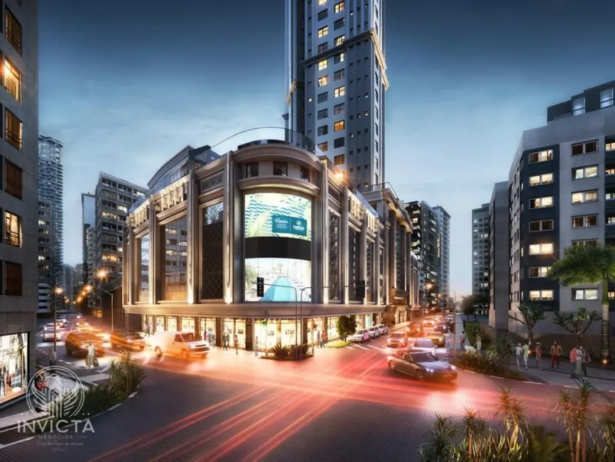 Foto 7 de Sala Comercial à venda, 92m2 em Centro, Balneario Camboriu - SC