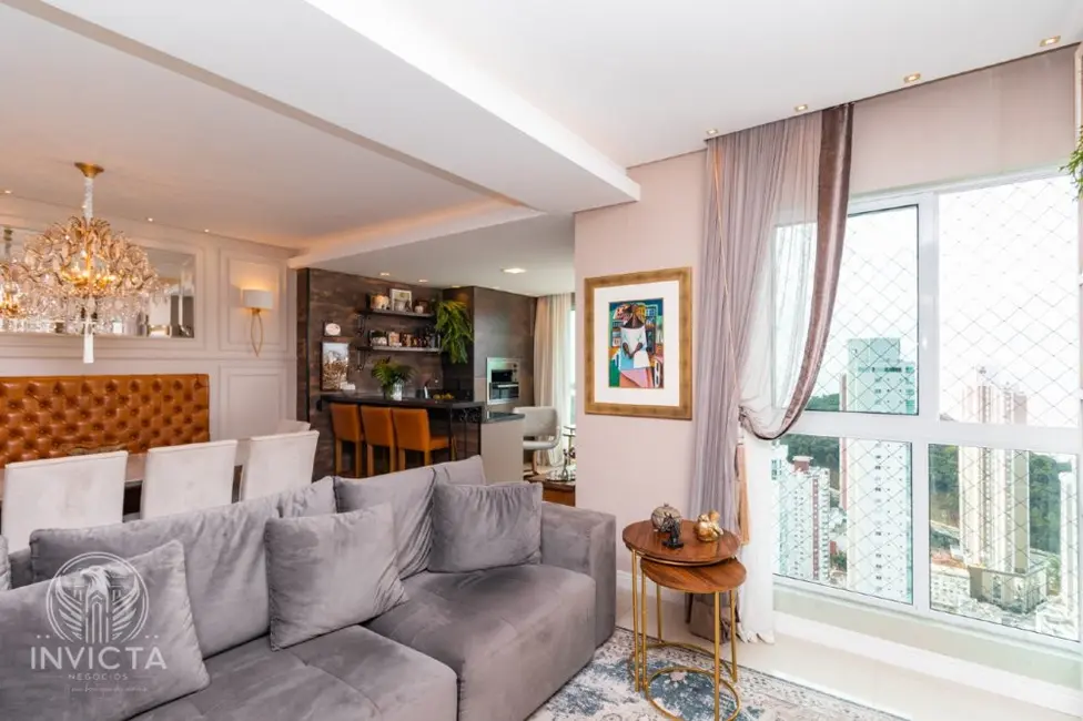 Foto 7 de Apartamento com 3 quartos à venda, 135m2 em Pioneiros, Balneario Camboriu - SC