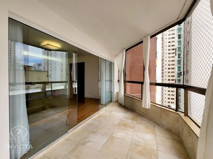 Foto 1 de Apartamento com 4 quartos à venda, 225m2 em Balneario Camboriu - SC