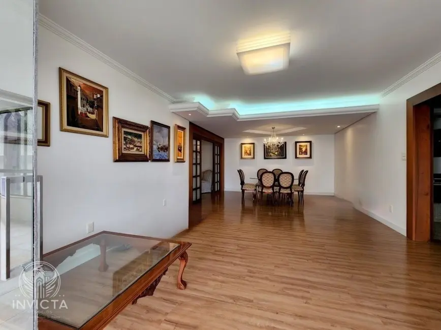 Foto 4 de Apartamento com 4 quartos à venda, 225m2 em Balneario Camboriu - SC