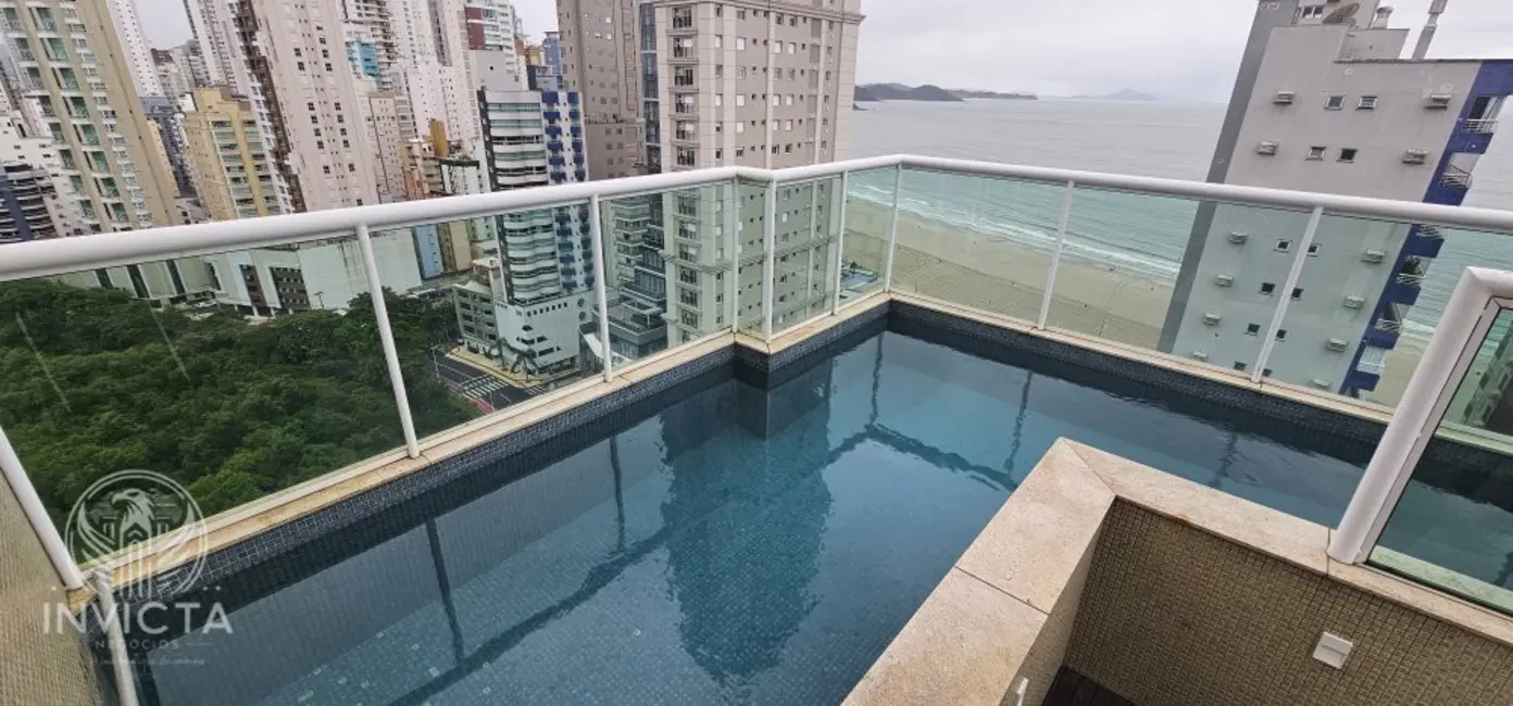 Cobertura com 5 quartos à venda, 261m2 em Balneario Camboriu - SC - imagem 3 Foto 3 de Cobertura com 5 quartos à venda, 261m2 em Balneario Camboriu - SC