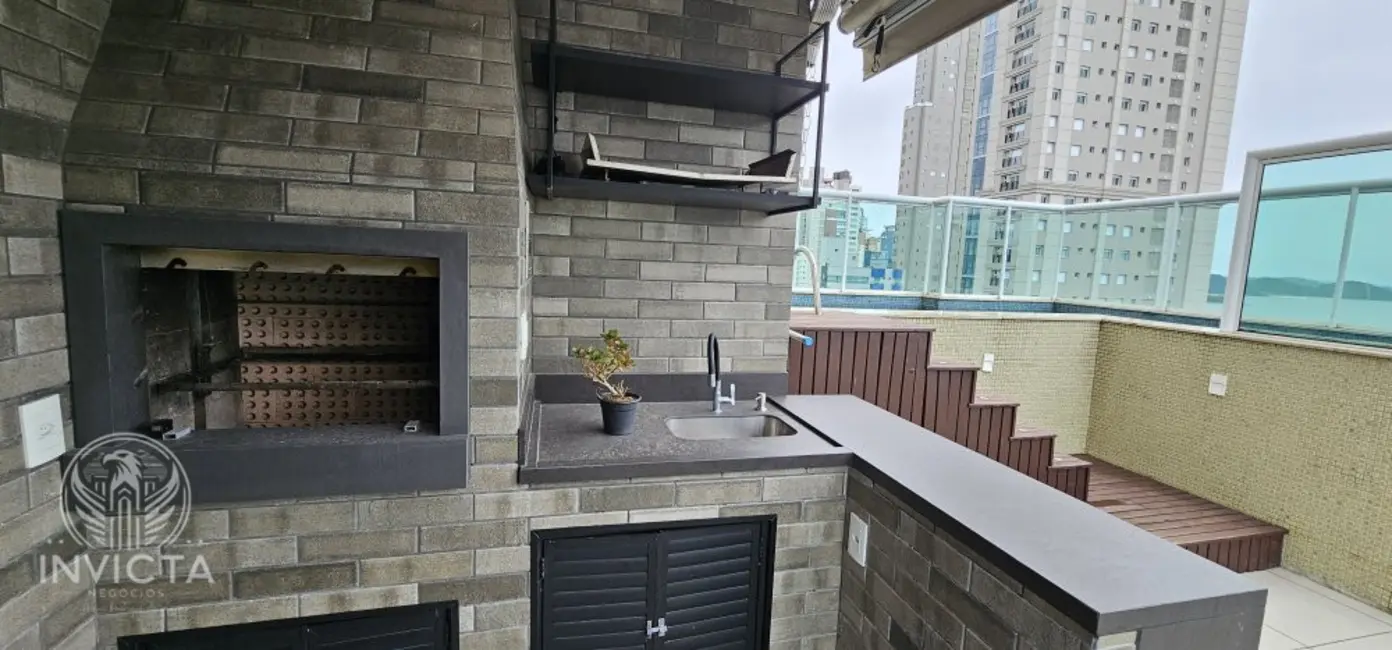 Cobertura com 5 quartos à venda, 261m2 em Balneario Camboriu - SC - imagem 6 Foto 6 de Cobertura com 5 quartos à venda, 261m2 em Balneario Camboriu - SC