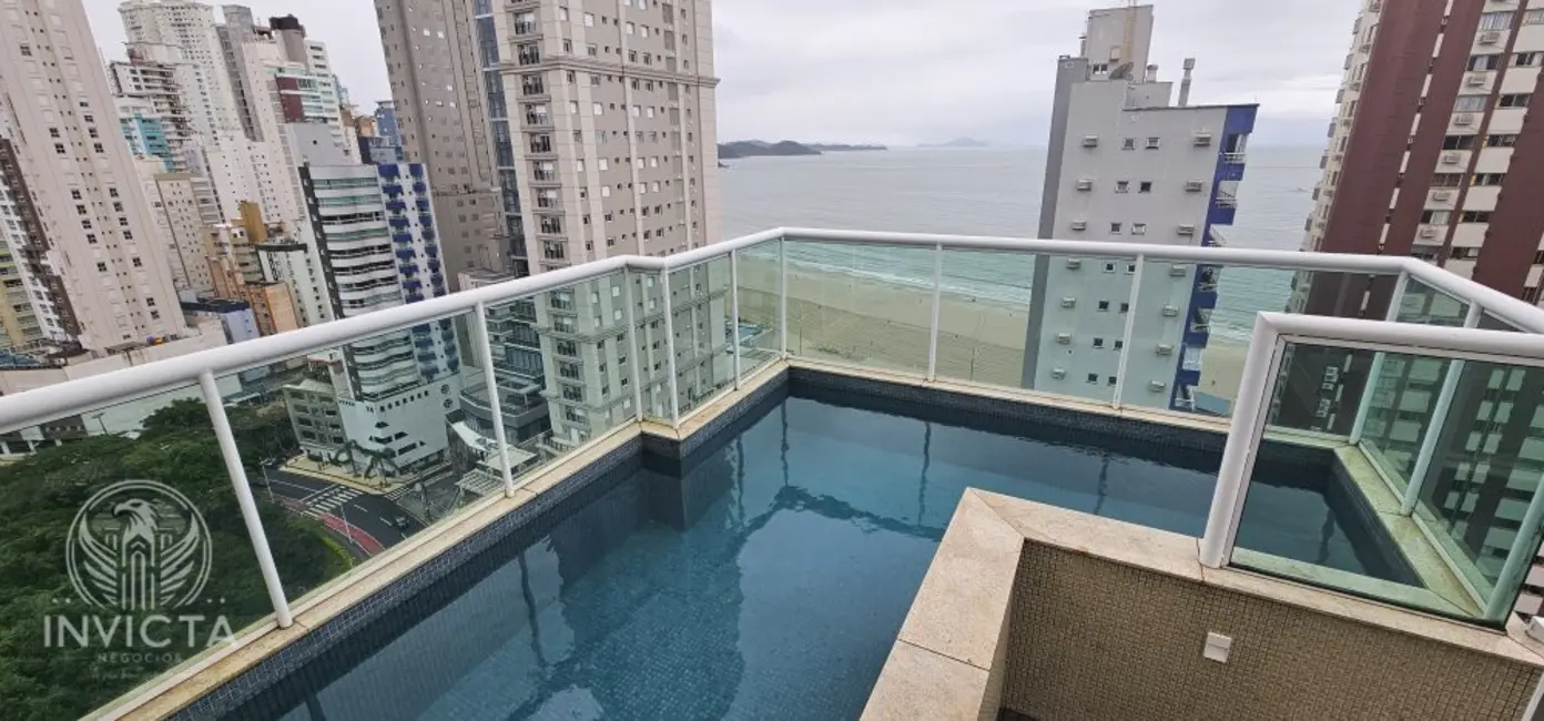 Cobertura com 5 quartos à venda, 261m2 em Balneario Camboriu - SC - imagem 5 Foto 5 de Cobertura com 5 quartos à venda, 261m2 em Balneario Camboriu - SC