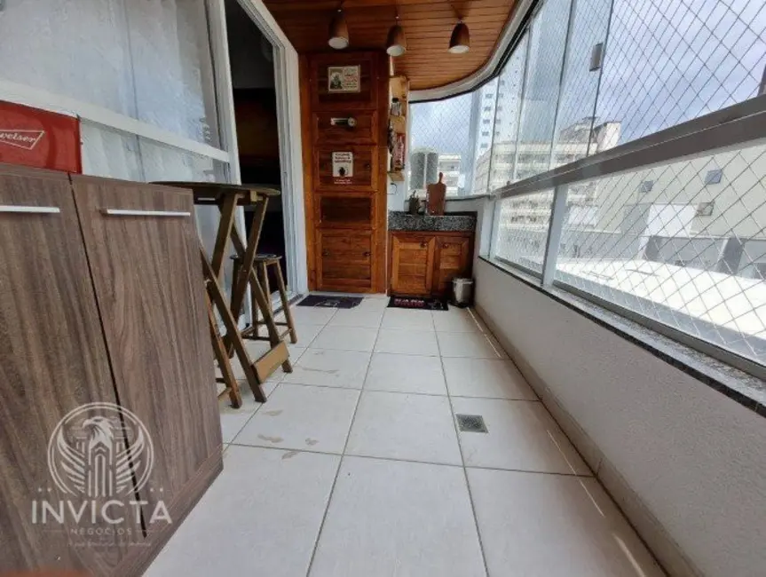 Foto 2 de Apartamento com 2 quartos à venda, 77m2 em Centro, Balneario Camboriu - SC