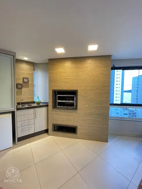 Apartamento com 3 quartos à venda, 111m2 em Balneario Camboriu - SC - imagem 7 Foto 7 de Apartamento com 3 quartos à venda, 111m2 em Balneario Camboriu - SC