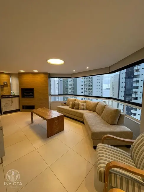 Foto 1 de Apartamento com 3 quartos à venda, 111m2 em Balneario Camboriu - SC
