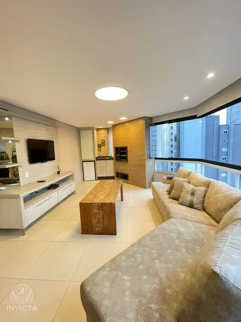 Apartamento com 3 quartos à venda, 111m2 em Balneario Camboriu - SC - imagem 6 Foto 6 de Apartamento com 3 quartos à venda, 111m2 em Balneario Camboriu - SC