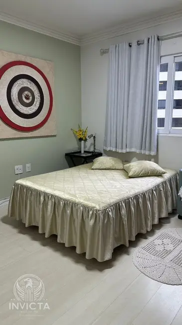 Apartamento com 3 quartos à venda, 127m2 em Balneario Camboriu - SC - imagem 6 Foto 6 de Apartamento com 3 quartos à venda, 127m2 em Balneario Camboriu - SC