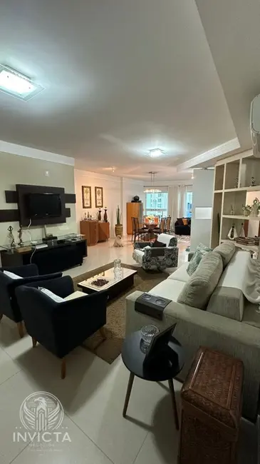 Apartamento com 3 quartos à venda, 127m2 em Balneario Camboriu - SC - imagem 5 Foto 5 de Apartamento com 3 quartos à venda, 127m2 em Balneario Camboriu - SC