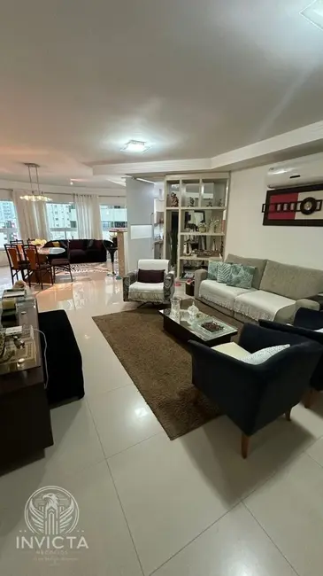 Apartamento com 3 quartos à venda, 127m2 em Balneario Camboriu - SC - imagem 3 Foto 3 de Apartamento com 3 quartos à venda, 127m2 em Balneario Camboriu - SC