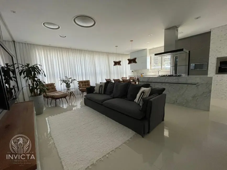 Foto 2 de Apartamento com 3 quartos à venda, 115m2 em Centro, Balneario Camboriu - SC