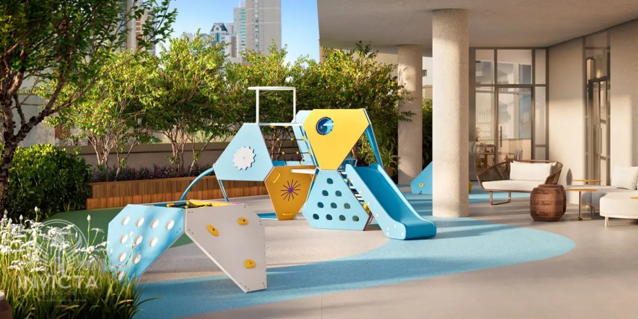 Apartamento com 4 quartos à venda, 183m2 em Balneario Camboriu - SC - imagem 6 Foto 6 de Apartamento com 4 quartos à venda, 183m2 em Balneario Camboriu - SC