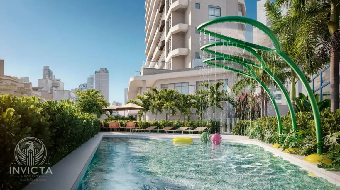 Apartamento com 4 quartos à venda, 183m2 em Balneario Camboriu - SC - imagem 8 Foto 8 de Apartamento com 4 quartos à venda, 183m2 em Balneario Camboriu - SC