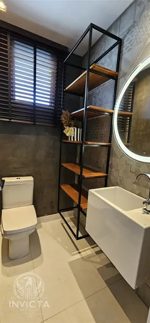 Foto 4 de Apartamento com 4 quartos à venda, 156m2 em Centro, Balneario Camboriu - SC