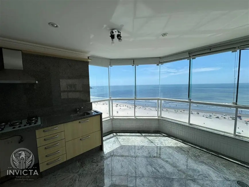 Foto 2 de Apartamento com 3 quartos à venda, 236m2 em Balneario Camboriu - SC