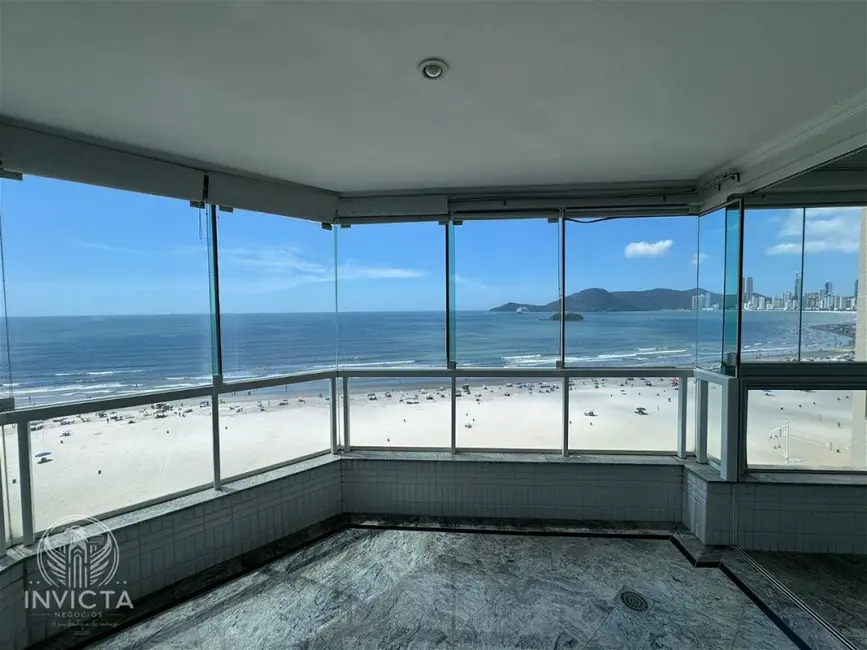 Foto 1 de Apartamento com 3 quartos à venda, 236m2 em Balneario Camboriu - SC