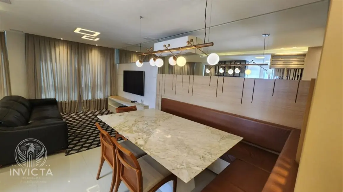 Apartamento com 3 quartos à venda, 136m2 em Centro, Balneario Camboriu - SC - imagem 2 Foto 2 de Apartamento com 3 quartos à venda, 136m2 em Centro, Balneario Camboriu - SC