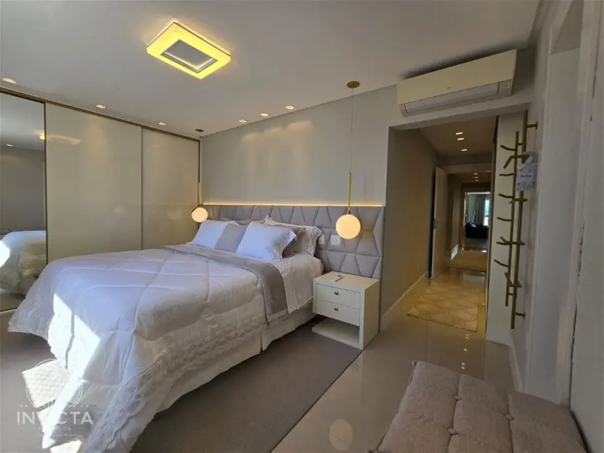 Apartamento com 3 quartos à venda, 136m2 em Centro, Balneario Camboriu - SC - imagem 6 Foto 6 de Apartamento com 3 quartos à venda, 136m2 em Centro, Balneario Camboriu - SC