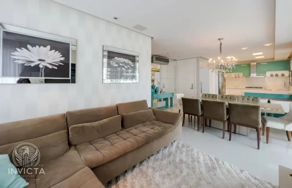 Apartamento com 3 quartos à venda, 151m2 em Centro, Balneario Camboriu - SC - imagem 3 Foto 3 de Apartamento com 3 quartos à venda, 151m2 em Centro, Balneario Camboriu - SC