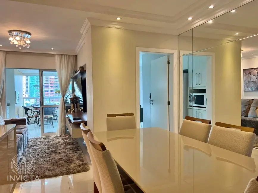 Foto 3 de Apartamento com 3 quartos à venda, 100m2 em Centro, Balneario Camboriu - SC