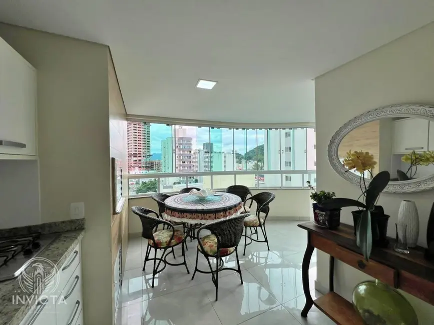 Foto 4 de Apartamento com 3 quartos à venda, 100m2 em Centro, Balneario Camboriu - SC