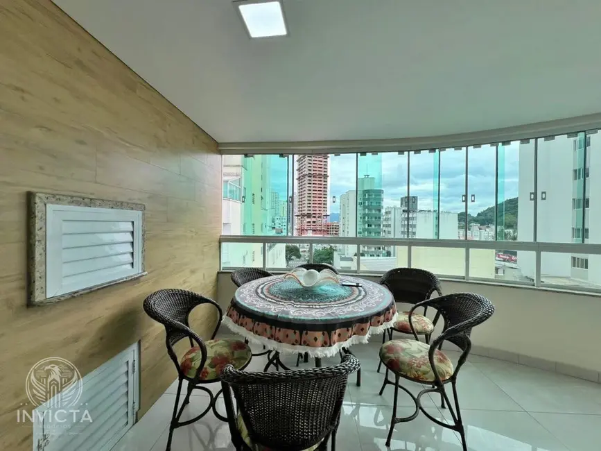 Foto 6 de Apartamento com 3 quartos à venda, 100m2 em Centro, Balneario Camboriu - SC