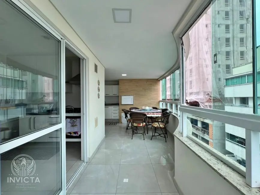 Foto 1 de Apartamento com 3 quartos à venda, 100m2 em Centro, Balneario Camboriu - SC