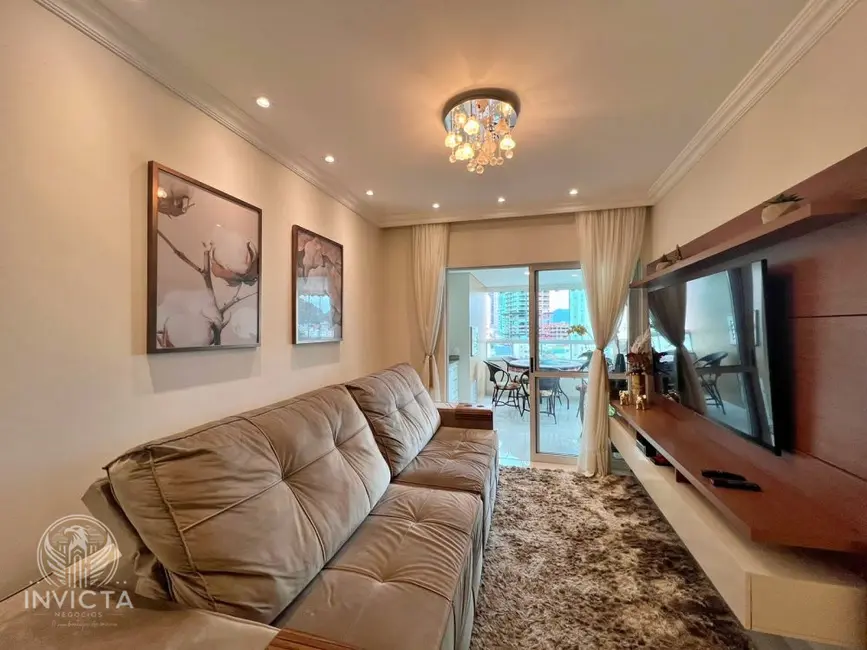Foto 2 de Apartamento com 3 quartos à venda, 100m2 em Centro, Balneario Camboriu - SC
