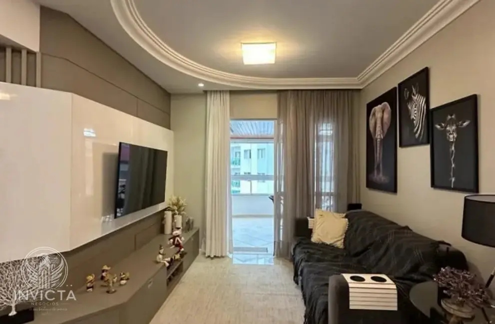 Foto 2 de Apartamento com 3 quartos à venda, 126m2 em Centro, Balneario Camboriu - SC