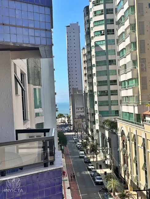 Foto 1 de Apartamento com 2 quartos à venda, 80m2 em Centro, Balneario Camboriu - SC