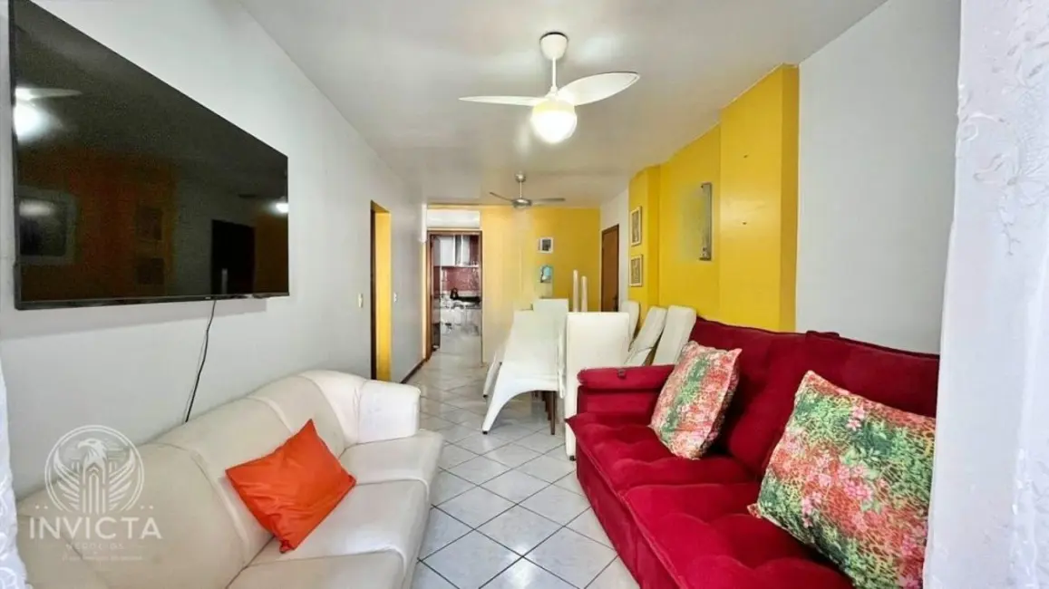 Apartamento com 2 quartos à venda, 80m2 em Centro, Balneario Camboriu - SC - imagem 3 Foto 3 de Apartamento com 2 quartos à venda, 80m2 em Centro, Balneario Camboriu - SC